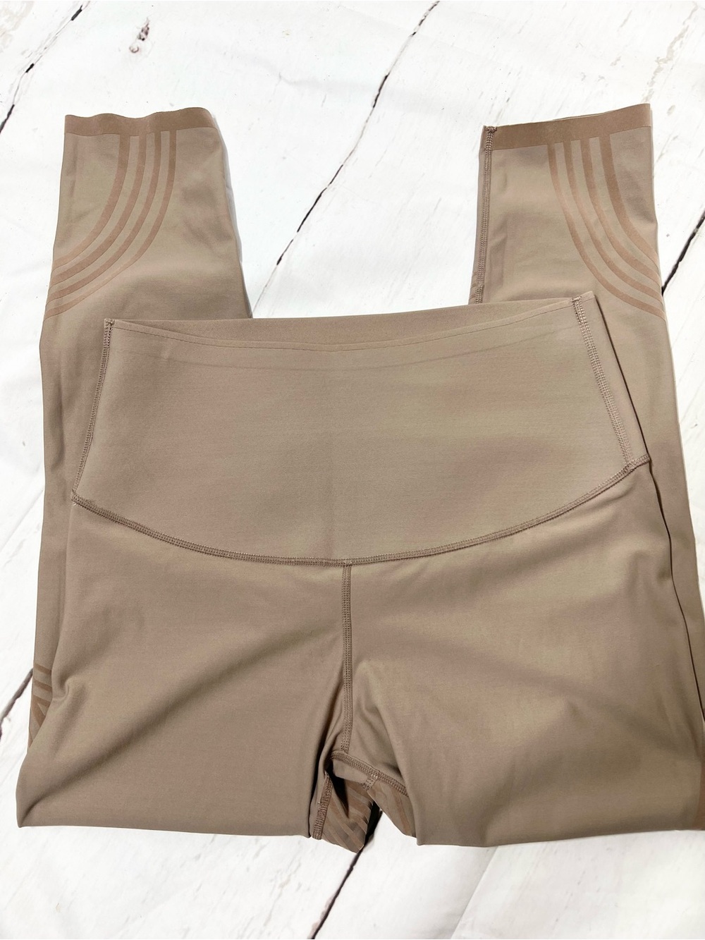 Fanka Body Sculpt Compression Leggings